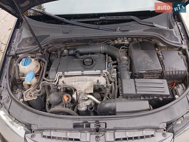 Серый Ауди А3, объемом двигателя 1.97 л и пробегом 320 тыс. км за 6000 $, фото 20 на Automoto.ua