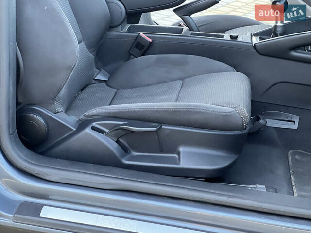Сірий Ауді А3, об'ємом двигуна 2 л та пробігом 220 тис. км за 4950 $, фото 32 на Automoto.ua