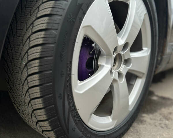 Серый Ауди А3, объемом двигателя 1.97 л и пробегом 296 тыс. км за 5300 $, фото 7 на Automoto.ua