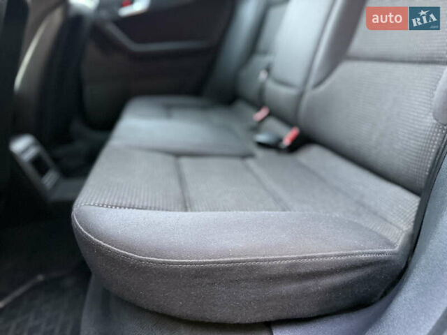 Сірий Ауді А3, об'ємом двигуна 1.97 л та пробігом 290 тис. км за 5850 $, фото 59 на Automoto.ua