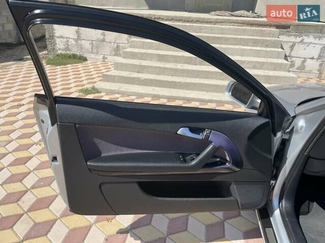 Серый Ауди А3, объемом двигателя 1.97 л и пробегом 250 тыс. км за 5500 $, фото 3 на Automoto.ua