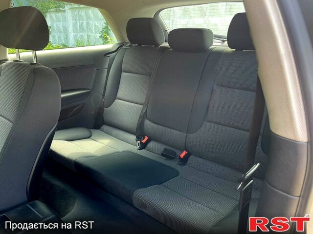 Серый Ауди А3, объемом двигателя 1.6 л и пробегом 260 тыс. км за 6300 $, фото 9 на Automoto.ua