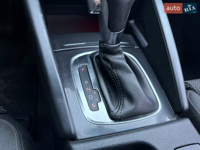 Сірий Ауді А3, об'ємом двигуна 1.97 л та пробігом 290 тис. км за 5850 $, фото 39 на Automoto.ua