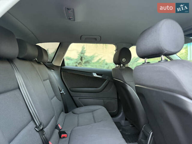 Серый Ауди А3, объемом двигателя 2 л и пробегом 290 тыс. км за 6250 $, фото 68 на Automoto.ua