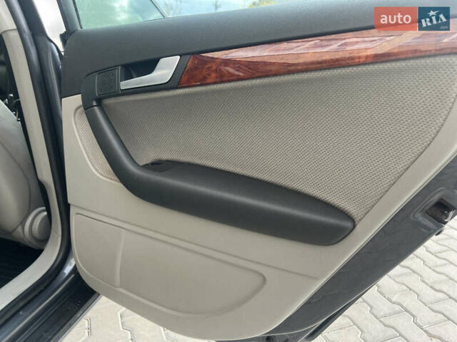 Сірий Ауді А3, об'ємом двигуна 1.98 л та пробігом 186 тис. км за 6990 $, фото 28 на Automoto.ua