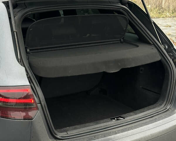 Серый Ауди А3, объемом двигателя 1.97 л и пробегом 336 тыс. км за 6400 $, фото 8 на Automoto.ua