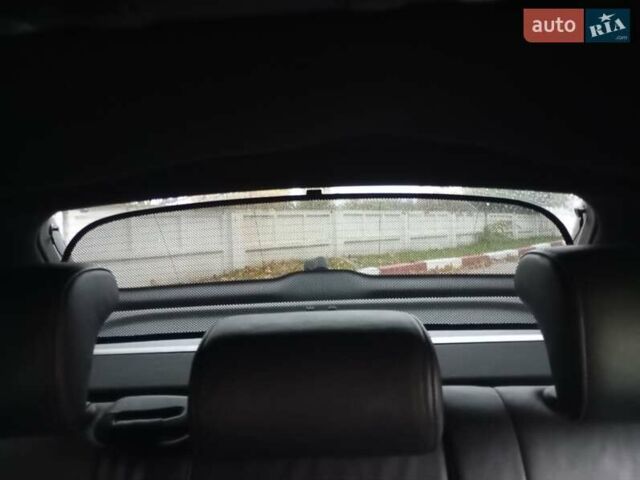 Серый Ауди А3, объемом двигателя 1.97 л и пробегом 320 тыс. км за 6000 $, фото 17 на Automoto.ua