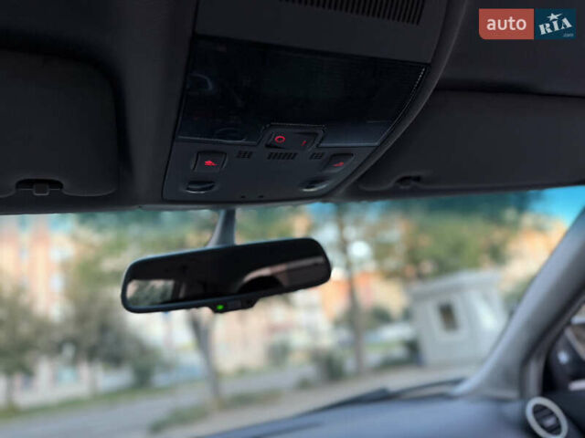 Сірий Ауді А3, об'ємом двигуна 1.97 л та пробігом 290 тис. км за 5850 $, фото 45 на Automoto.ua