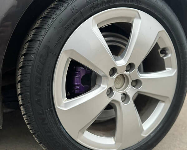 Серый Ауди А3, объемом двигателя 1.97 л и пробегом 296 тыс. км за 5300 $, фото 8 на Automoto.ua