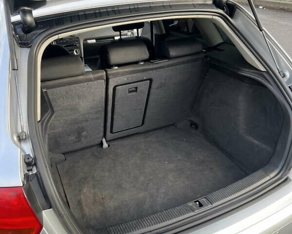 Серый Ауди А3, объемом двигателя 1.6 л и пробегом 279 тыс. км за 5499 $, фото 14 на Automoto.ua