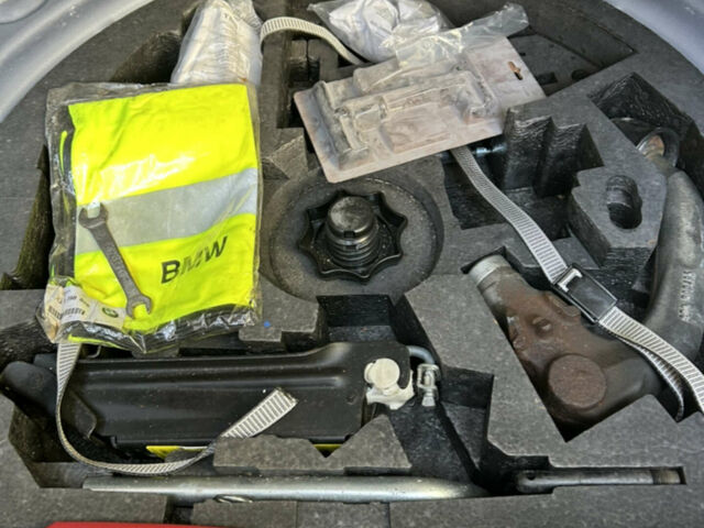 Сірий Ауді А3, об'ємом двигуна 2 л та пробігом 215 тис. км за 6800 $, фото 15 на Automoto.ua