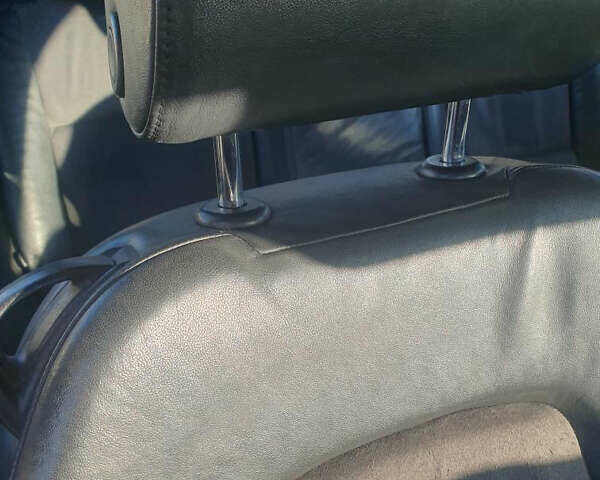 Серый Ауди А3, объемом двигателя 2 л и пробегом 408 тыс. км за 2300 $, фото 6 на Automoto.ua