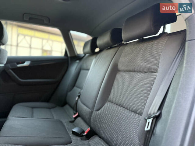 Серый Ауди А3, объемом двигателя 2 л и пробегом 290 тыс. км за 6250 $, фото 58 на Automoto.ua