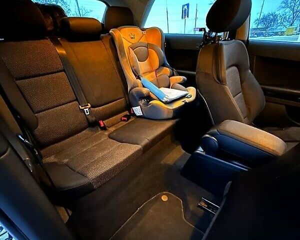 Сірий Ауді А3, об'ємом двигуна 2 л та пробігом 261 тис. км за 4500 $, фото 7 на Automoto.ua