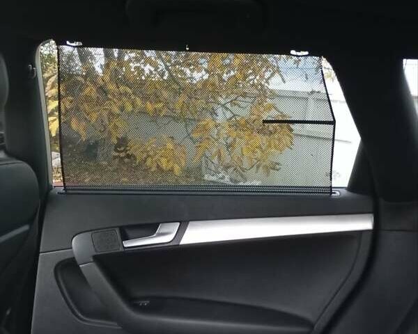 Серый Ауди А3, объемом двигателя 1.97 л и пробегом 320 тыс. км за 6000 $, фото 16 на Automoto.ua