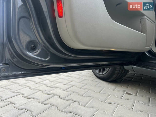 Ауди А3 2004 в Виннице на Automoto.ua Серый Ауди А3, объемом двигателя 2 л и пробегом 186 тыс. км за 7200 $, фото 30 на Automoto.ua