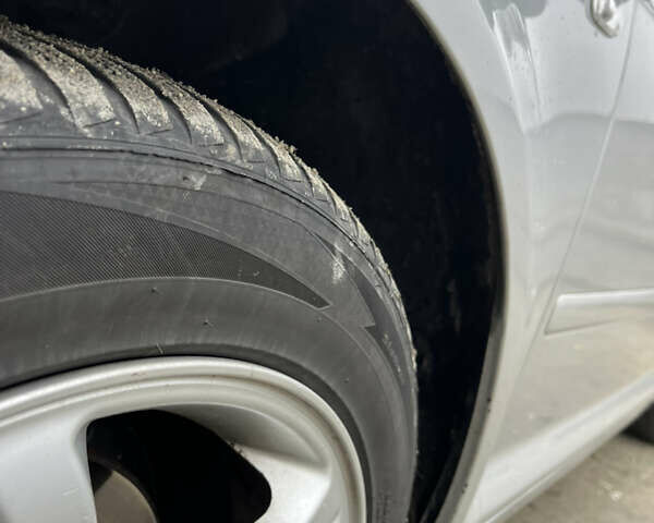 Сірий Ауді А3, об'ємом двигуна 1.9 л та пробігом 280 тис. км за 6200 $, фото 11 на Automoto.ua