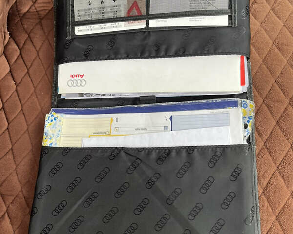 Сірий Ауді А3, об'ємом двигуна 1.9 л та пробігом 280 тис. км за 6200 $, фото 42 на Automoto.ua