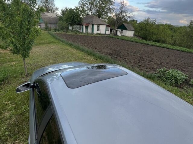 Сірий Ауді А3, об'ємом двигуна 2 л та пробігом 340 тис. км за 4700 $, фото 4 на Automoto.ua