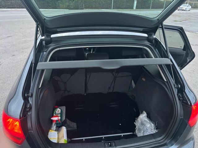 Сірий Ауді А3, об'ємом двигуна 2 л та пробігом 187 тис. км за 6200 $, фото 9 на Automoto.ua