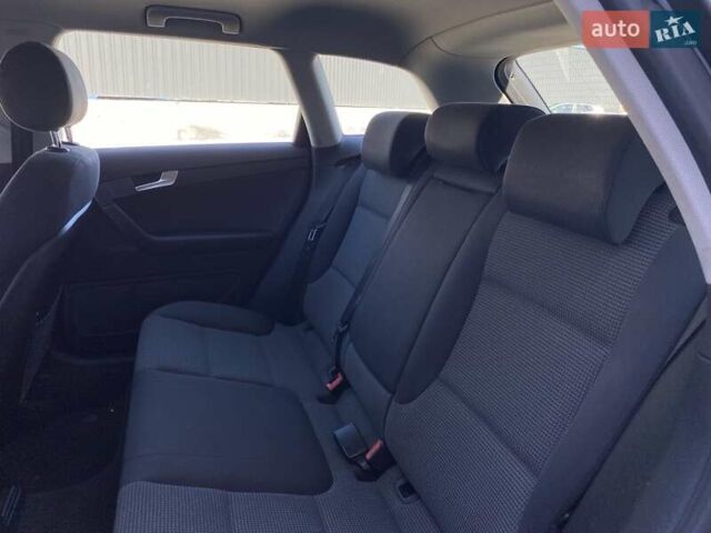 Сірий Ауді А3, об'ємом двигуна 1.6 л та пробігом 171 тис. км за 6700 $, фото 10 на Automoto.ua