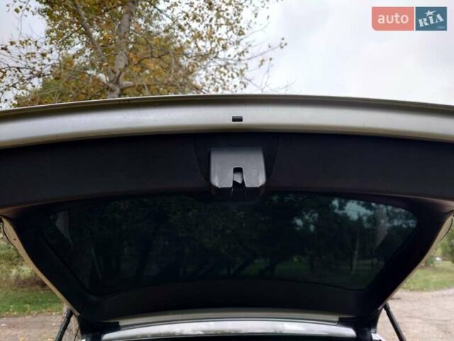 Серый Ауди А3, объемом двигателя 2 л и пробегом 262 тыс. км за 8000 $, фото 4 на Automoto.ua