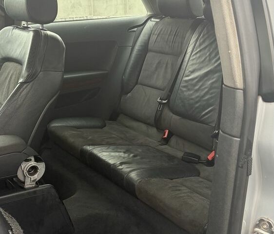 Серый Ауди А3, объемом двигателя 2 л и пробегом 300 тыс. км за 2650 $, фото 10 на Automoto.ua