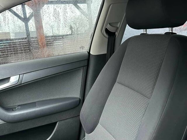 Сірий Ауді А3, об'ємом двигуна 1.6 л та пробігом 173 тис. км за 6500 $, фото 7 на Automoto.ua