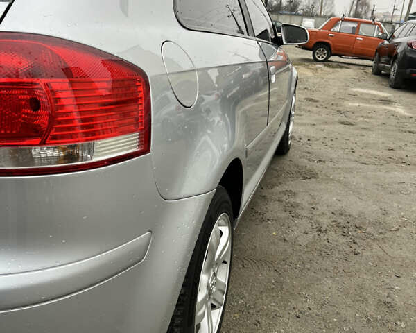 Сірий Ауді А3, об'ємом двигуна 1.9 л та пробігом 280 тис. км за 6200 $, фото 6 на Automoto.ua