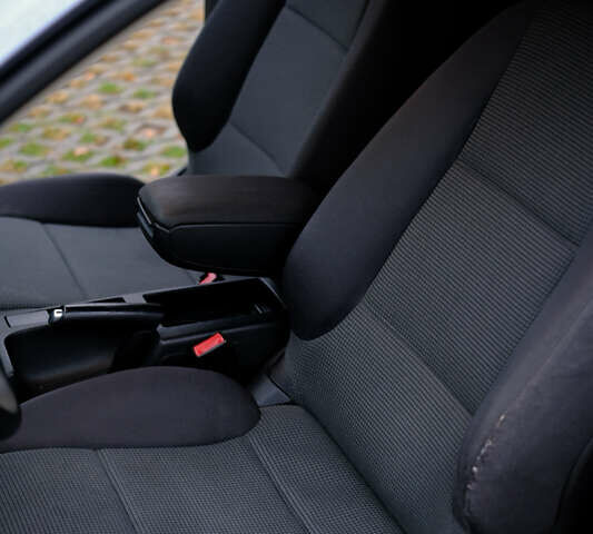 Сірий Ауді А3, об'ємом двигуна 1.6 л та пробігом 212 тис. км за 6300 $, фото 24 на Automoto.ua