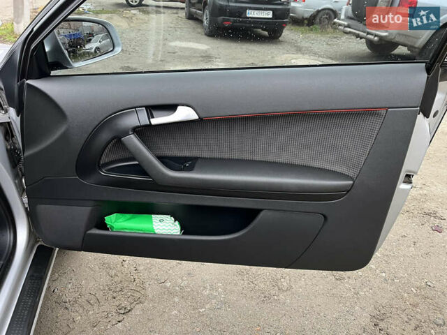 Сірий Ауді А3, об'ємом двигуна 1.9 л та пробігом 280 тис. км за 6200 $, фото 30 на Automoto.ua