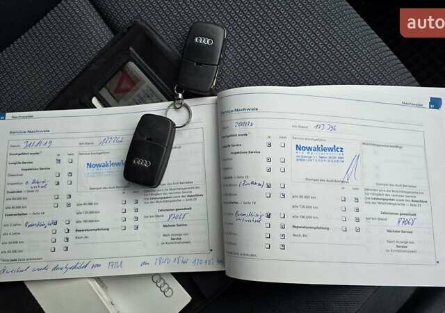 Серый Ауди А3, объемом двигателя 1.6 л и пробегом 207 тыс. км за 7999 $, фото 63 на Automoto.ua