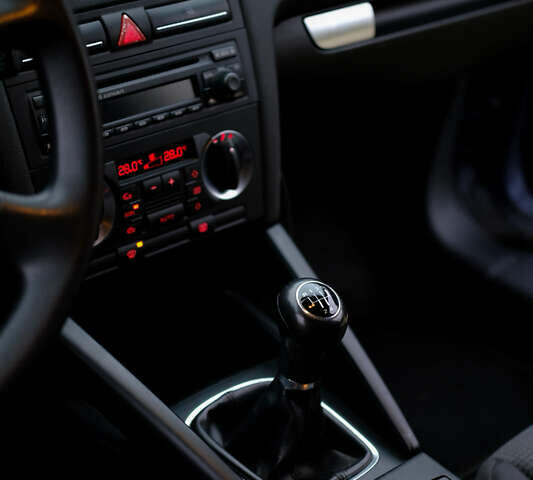 Сірий Ауді А3, об'ємом двигуна 1.6 л та пробігом 212 тис. км за 6300 $, фото 25 на Automoto.ua