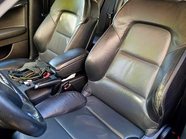 Сірий Ауді А3, об'ємом двигуна 2 л та пробігом 0 тис. км за 5500 $, фото 1 на Automoto.ua