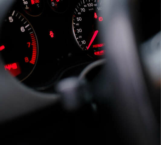 Сірий Ауді А3, об'ємом двигуна 1.6 л та пробігом 212 тис. км за 6300 $, фото 18 на Automoto.ua