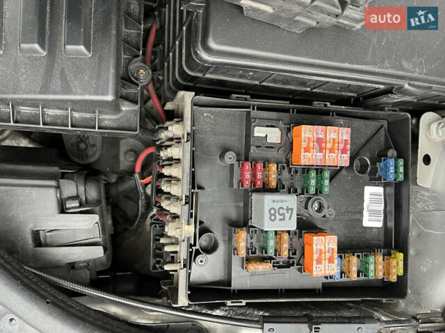 Сірий Ауді А3, об'ємом двигуна 1.9 л та пробігом 280 тис. км за 6200 $, фото 37 на Automoto.ua