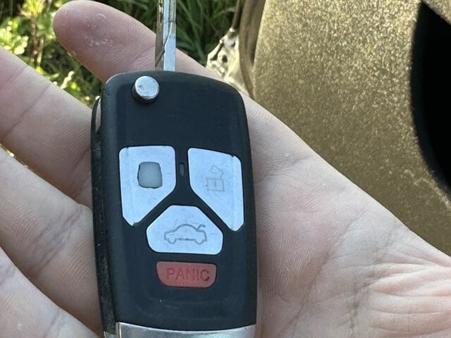 Сірий Ауді А3, об'ємом двигуна 2 л та пробігом 327 тис. км за 5400 $, фото 22 на Automoto.ua