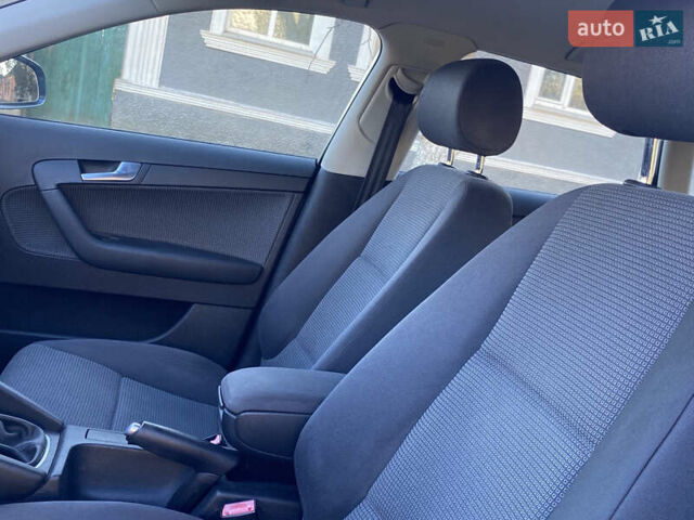 Серый Ауди А3, объемом двигателя 1.6 л и пробегом 173 тыс. км за 6600 $, фото 11 на Automoto.ua