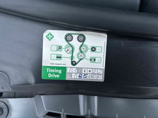 Сірий Ауді А3, об'ємом двигуна 2 л та пробігом 187 тис. км за 6200 $, фото 7 на Automoto.ua