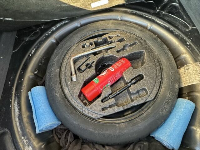 Сірий Ауді А3, об'ємом двигуна 2 л та пробігом 327 тис. км за 5400 $, фото 23 на Automoto.ua