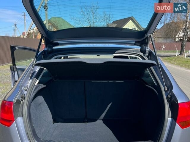 Сірий Ауді А3, об'ємом двигуна 1.6 л та пробігом 300 тис. км за 5700 $, фото 51 на Automoto.ua