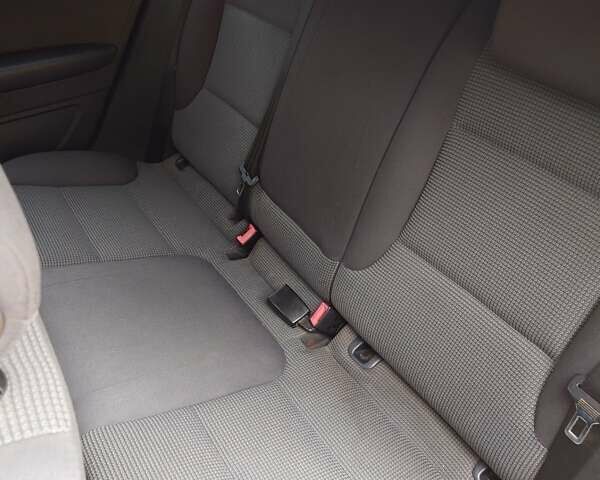 Серый Ауди А3, объемом двигателя 2 л и пробегом 262 тыс. км за 8000 $, фото 6 на Automoto.ua