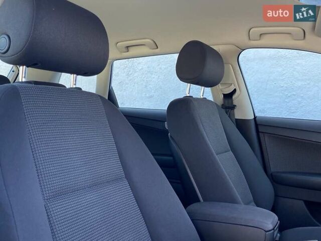 Сірий Ауді А3, об'ємом двигуна 1.6 л та пробігом 171 тис. км за 6700 $, фото 7 на Automoto.ua