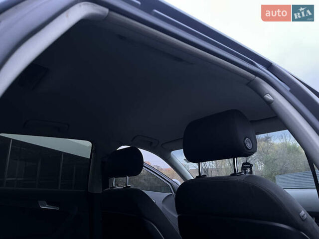 Серый Ауди А3, объемом двигателя 1.97 л и пробегом 302 тыс. км за 6500 $, фото 19 на Automoto.ua