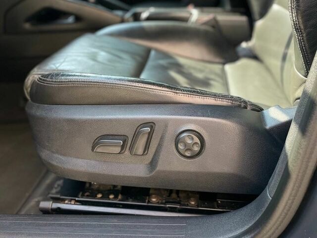 Сірий Ауді А3, об'ємом двигуна 2 л та пробігом 246 тис. км за 6300 $, фото 12 на Automoto.ua