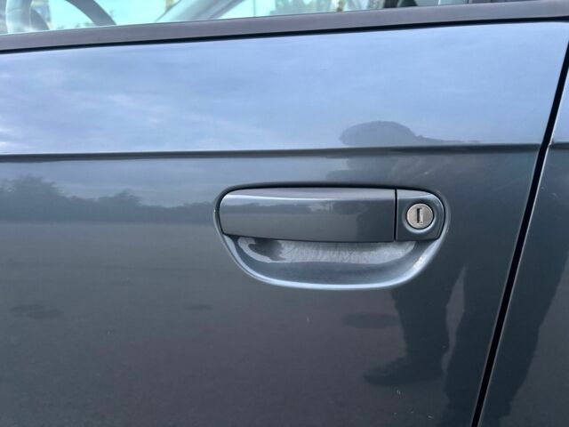 Сірий Ауді А3, об'ємом двигуна 2 л та пробігом 187 тис. км за 6200 $, фото 10 на Automoto.ua