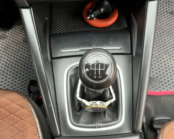 Сірий Ауді А3, об'ємом двигуна 1.9 л та пробігом 280 тис. км за 6200 $, фото 23 на Automoto.ua