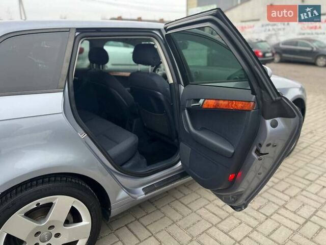 Сірий Ауді А3, об'ємом двигуна 1.6 л та пробігом 213 тис. км за 6450 $, фото 41 на Automoto.ua