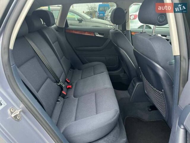 Сірий Ауді А3, об'ємом двигуна 1.6 л та пробігом 213 тис. км за 6450 $, фото 40 на Automoto.ua