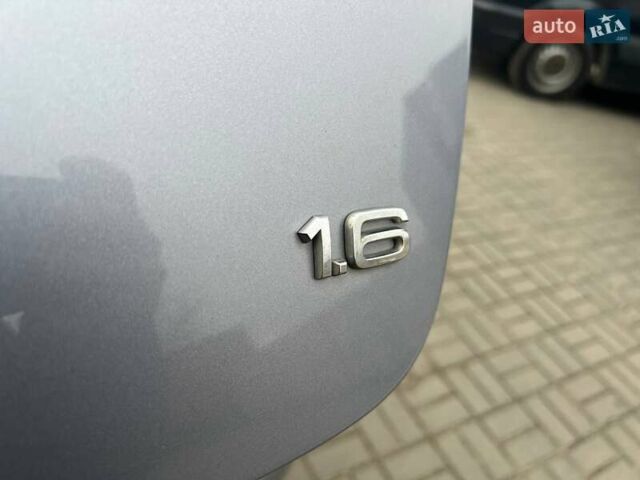 Сірий Ауді А3, об'ємом двигуна 1.6 л та пробігом 213 тис. км за 6450 $, фото 10 на Automoto.ua